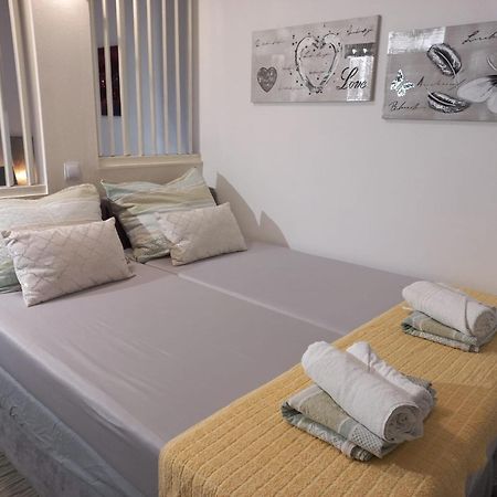 Studio Apartment With Pool PUY Exterior foto