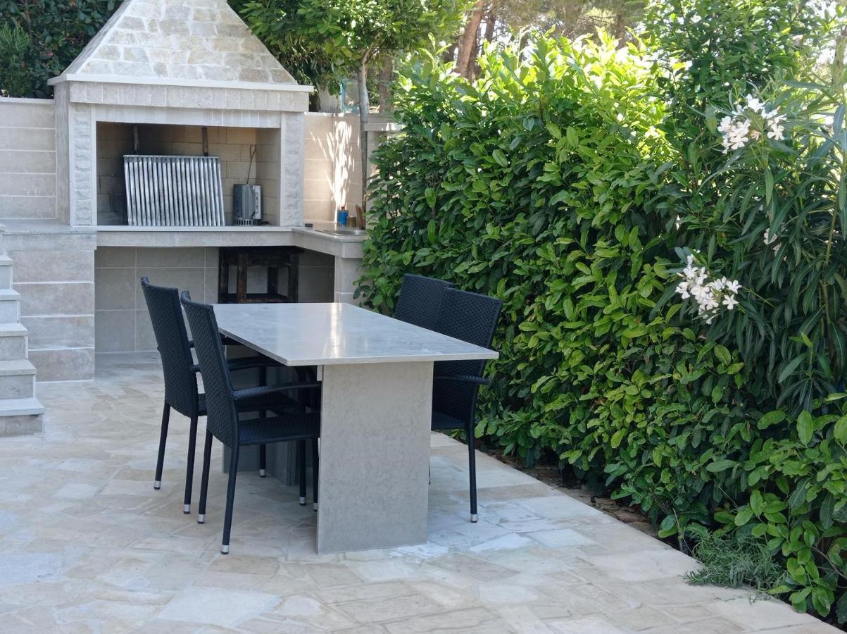 Studio Apartment With Pool PUY Exterior foto