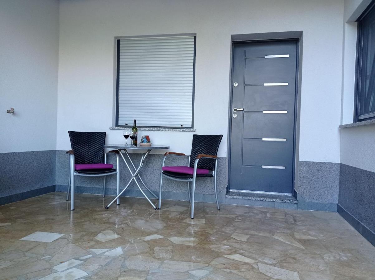 Studio Apartment With Pool PUY Exterior foto