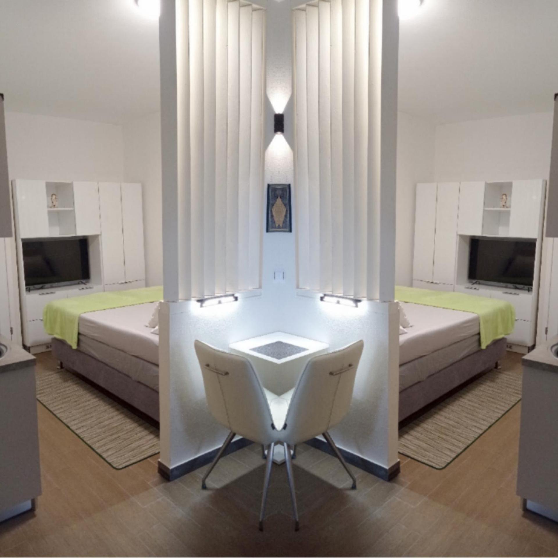 Studio Apartment With Pool PUY Exterior foto